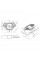 Кухонна мийка Lidz 9550-D Decor 0,8 мм (LIDZ9550DEC08)
