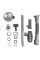 Кухонна мийка Lidz 5050 Polish 0,6 мм (LIDZ5050POL06)