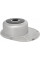 Кухонна мийка Lidz 5745 Polish 0,6 мм (LIDZ5745POL06)