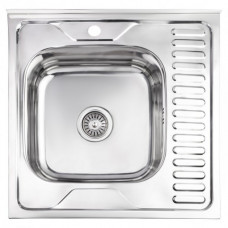 Lidz 6060-L Polish 0.6 мм (LIDZ6060LPOL06)