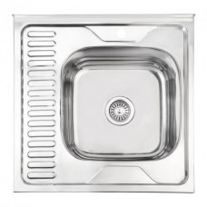 Lidz 6060-R Polish 0,6 мм (LIDZ6060RPOL06)