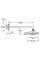 Grohe Power&Soul Cosmopolitan 190 26172LS0