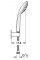 Grohe Euphoria 110 Mono 27354000