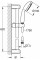 Grohe New Tempesta 100 27598001
