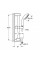 Grohe New Tempesta 100 27927001