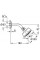 Grohe New Tempesta Cosmopolitan 100 26090001