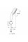 Grohe New Tempesta Cosmopolitan 100 27584002