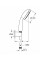 Grohe New Tempesta 100 26164001