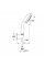 Grohe New Tempesta 100 27849001
