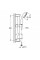 Grohe New Tempesta 100 28593002