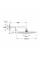 Grohe Rainshower Cosmopolitan 310 26056000