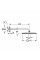 Grohe Rainshower Mono Cube 310 26563000