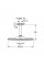 Grohe Rainshower Cosmopolitan 310 26560000