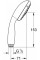 Grohe New Tempesta 100 28419002