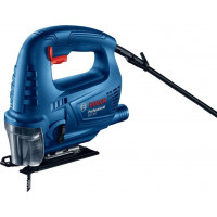 Лобзик Bosch Professional GST 700 (06012A7020)