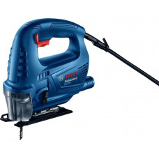 Лобзик Bosch Professional GST 700 (06012A7020)