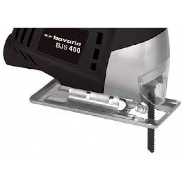 Лобзик Einhell BJS 400 (4321180)