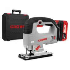 Лобзик Crown CT25003HX-4 BMC