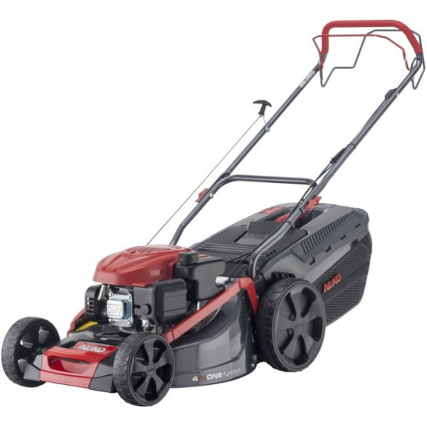 Газонокосарка AL-KO Comfort 51.0 SP-A (119944)