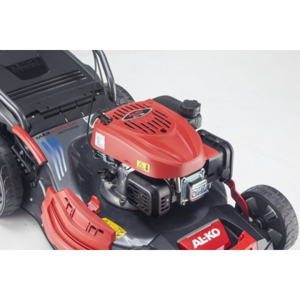 Газонокосарка AL-KO Comfort 51.0 SP-A (119944)