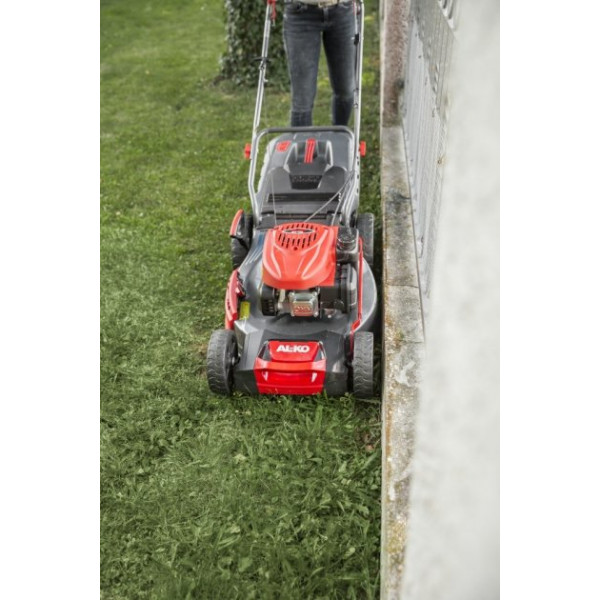 Газонокосарка AL-KO Comfort 51.0 SP-A (119944)