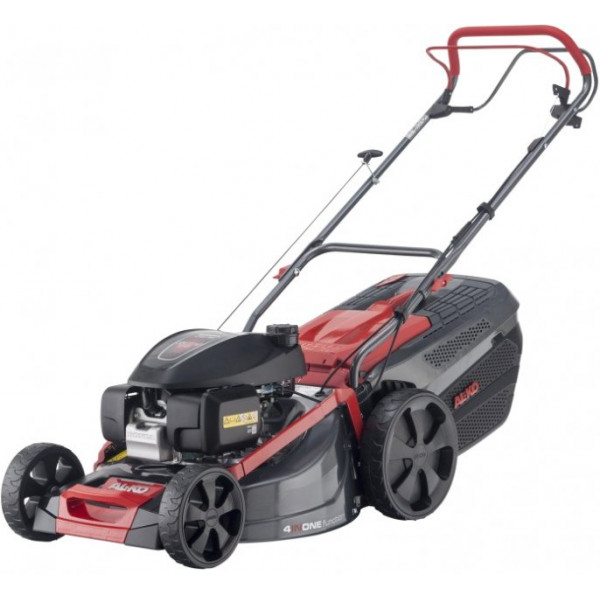 Газонокосарка AL-KO Premium 520 SP-H (119969)