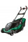 Газонокосарка Bosch AdvancedRotak 660 (06008B9201)