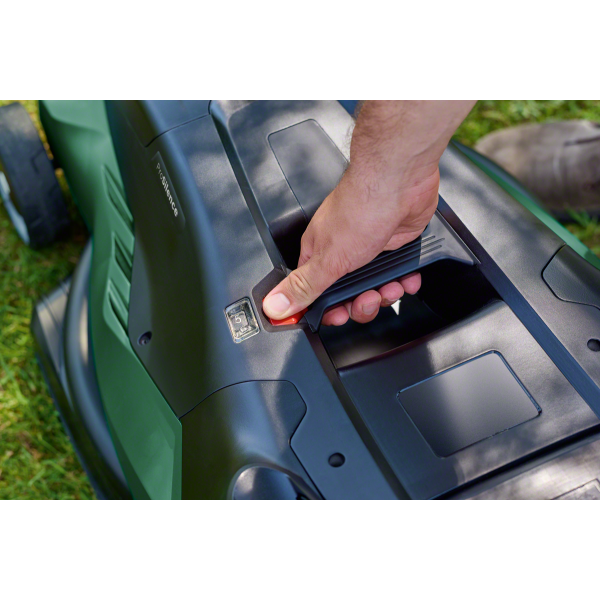 Газонокосарка Bosch AdvancedRotak 660 (06008B9201)