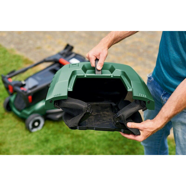 Газонокосарка Bosch AdvancedRotak 660 (06008B9201)