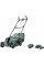 Газонокосарка Bosch CityMower 18 (06008B9A00)