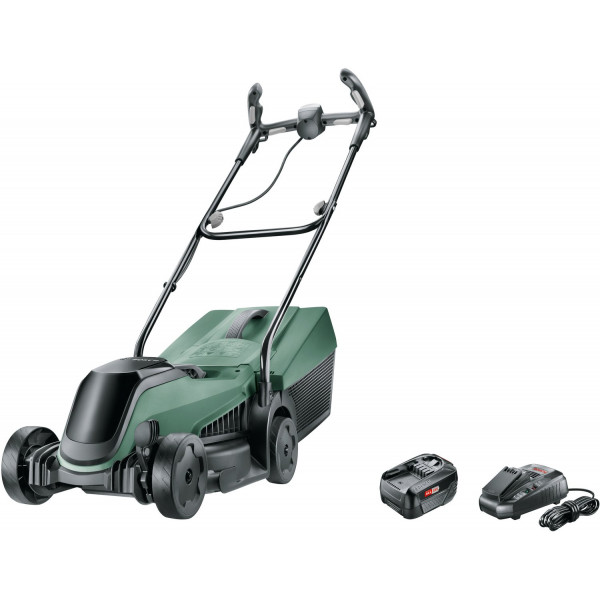 Газонокосарка Bosch CityMower 18 (06008B9A00)