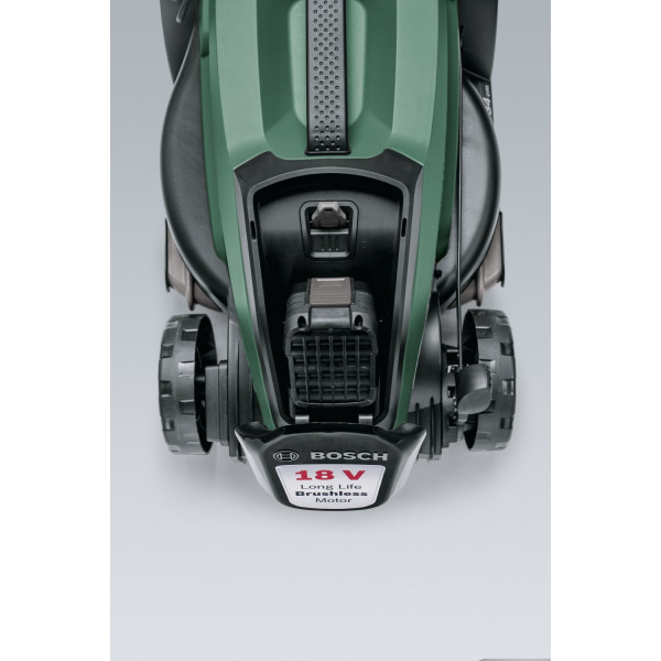 Газонокосарка Bosch CityMower 18 (06008B9A00)
