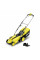 Газонокосарка Karcher LMO 18-33 Battery (1.444-400.0)