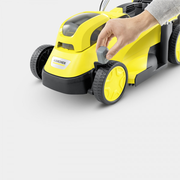 Газонокосарка Karcher LMO 18-33 Battery (1.444-400.0)