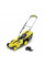 Газонокосарка Karcher LMO 18-36 Battery (1.444-420.0)