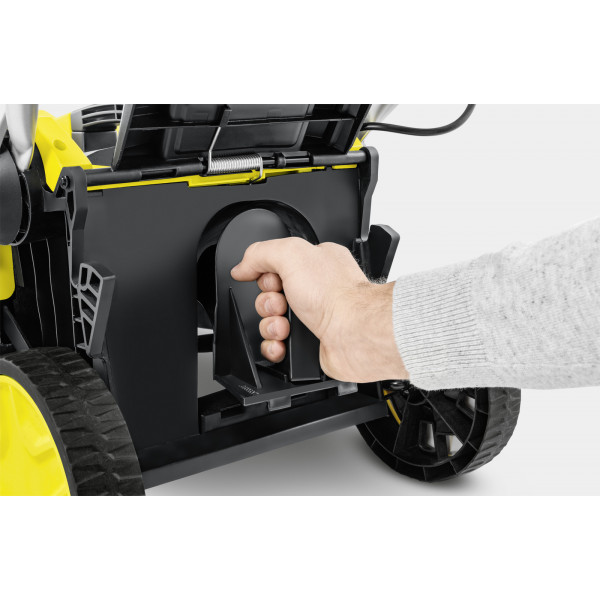Газонокосарка Karcher LMO 18-36 Battery (1.444-420.0)
