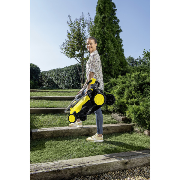 Газонокосарка Karcher LMO 18-36 Battery (1.444-420.0)