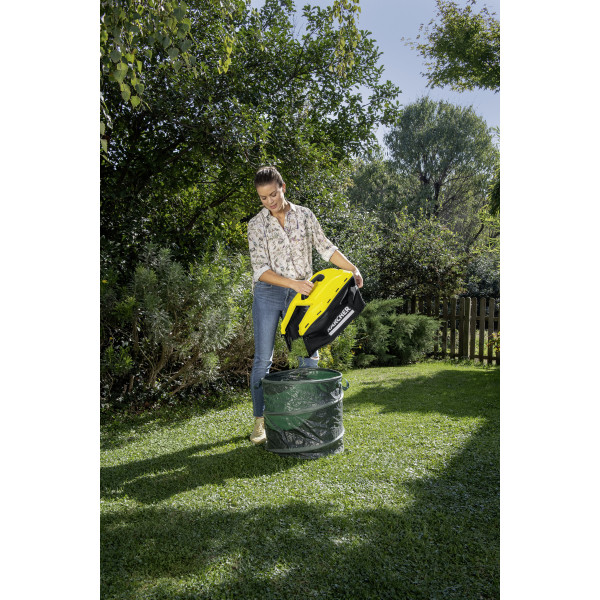 Газонокосарка Karcher LMO 18-36 Battery (1.444-420.0)