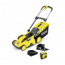 Газонокосарка Karcher LMO 36-40 Battery Set (1.444-450.0)