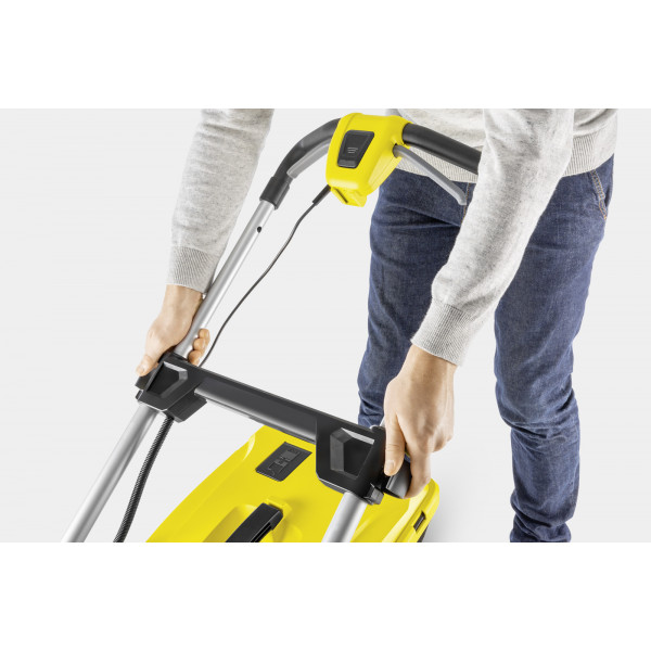 Газонокосарка Karcher LMO 36-40 Battery Set (1.444-450.0)