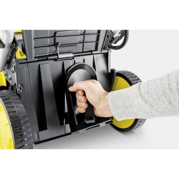 Газонокосарка Karcher LMO 36-40 Battery Set (1.444-450.0)