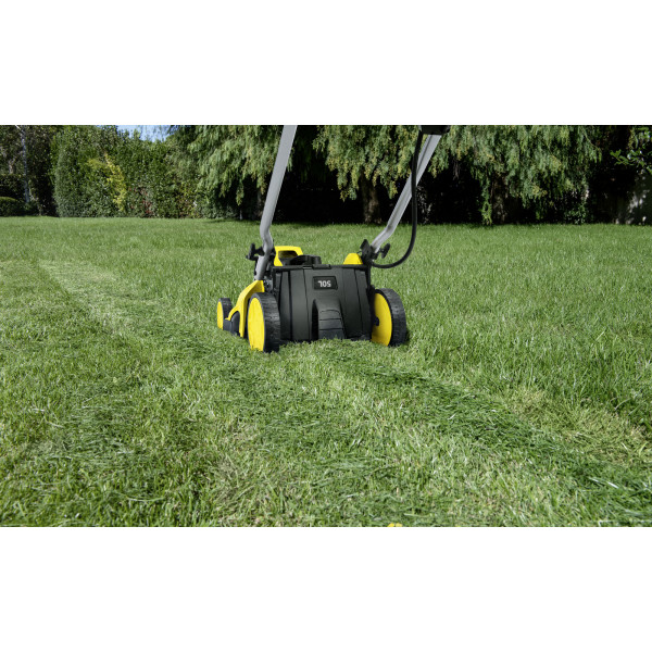 Газонокосарка Karcher LMO 36-40 Battery Set (1.444-450.0)