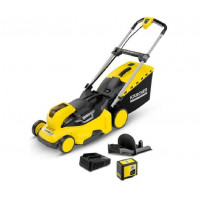 Газонокосилка Karcher LMO 36-46 Battery Set (1.444-470.0)