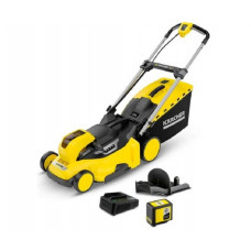 Газонокосарка Karcher LMO 36-46 Battery Set (1.444-470.0)