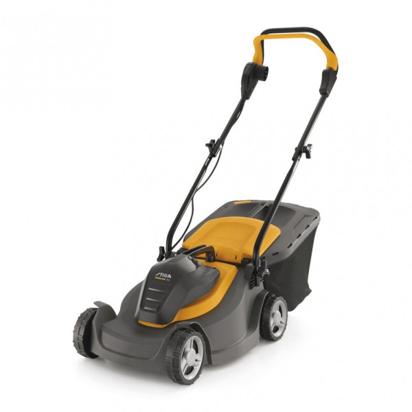Газонокосарка Stiga Collector 39 E (297370068/ST1)