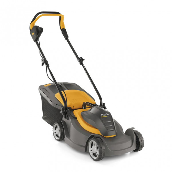 Газонокосарка Stiga Collector 39 E (297370068/ST1)