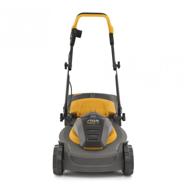 Газонокосарка Stiga Collector 39 E (297370068/ST1)