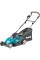 Газонокосарка Makita DLM431Z