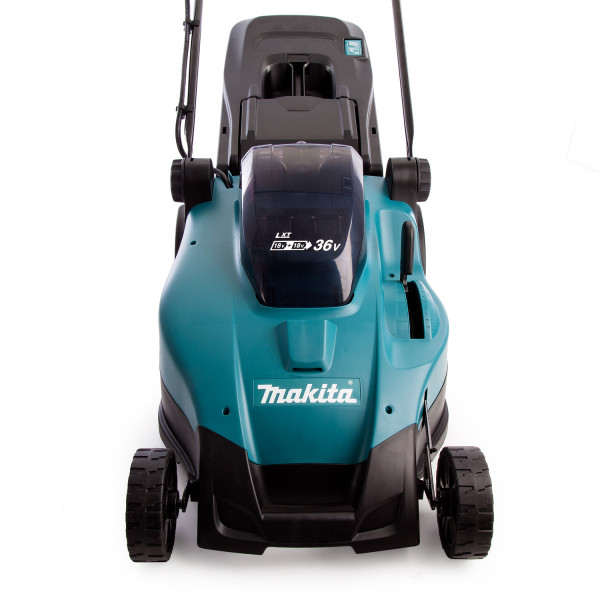 Газонокосарка Makita DLM431Z