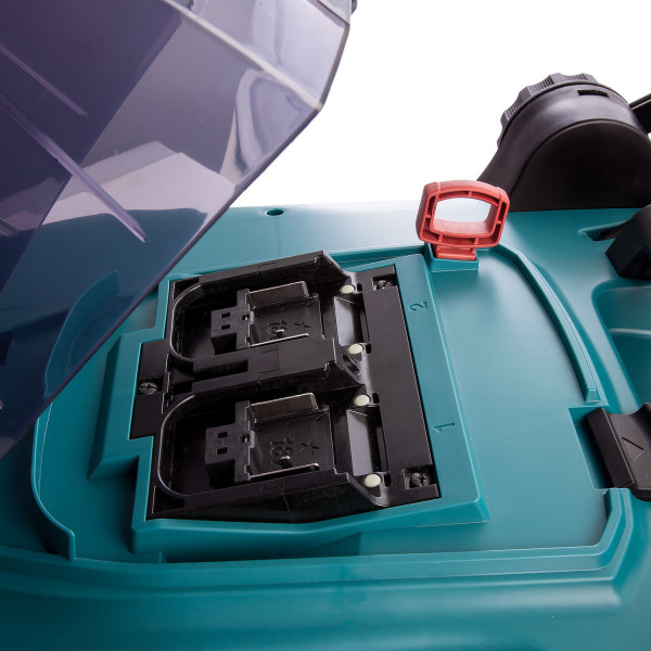 Газонокосарка Makita DLM431Z